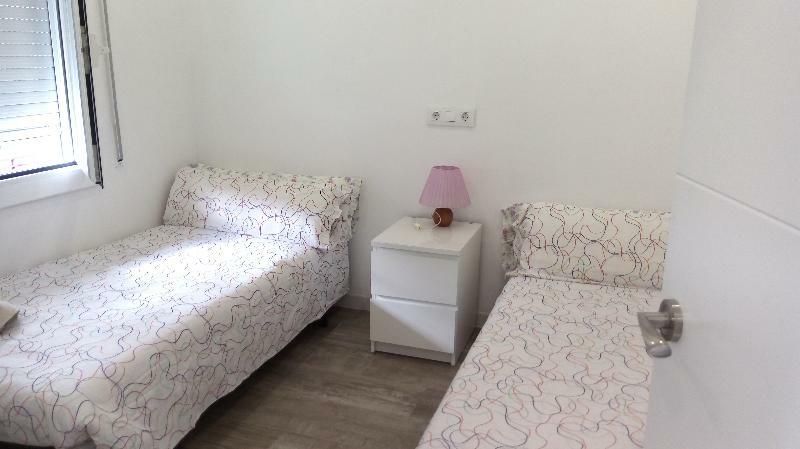 Castel Apartments L'Hospitalet de Llobregat Ngoại thất bức ảnh